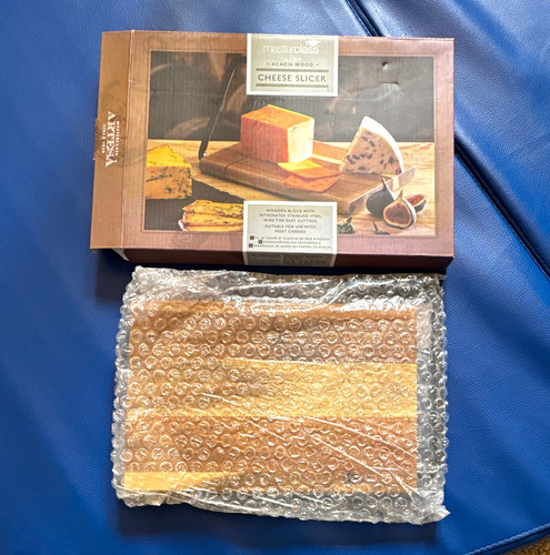 Masterclass artesà acacia - masterclass,