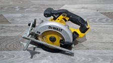 DEWALT DCS391N 18V  165 mm