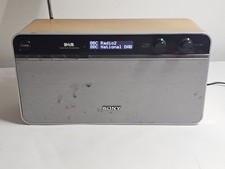 Sony DAB/FM Digital Radio –