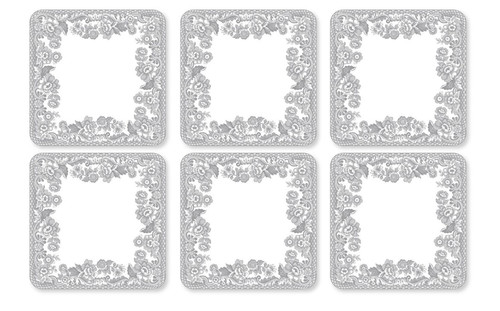 Spode delamere rural coasters - rural,
