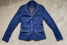 COVALLIERO ladies royal blue