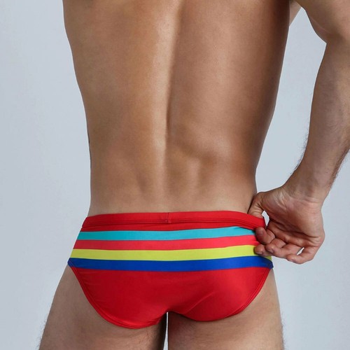 Men swim briefs - swim, quick
