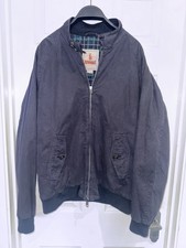 Men’s Baracuta Harrington