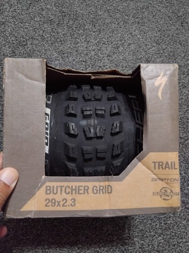 Specialized butcher grid trail - grid,