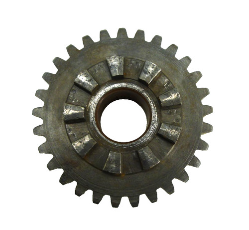 Bsa m20 m21 b31 b33 - m21, gearbox