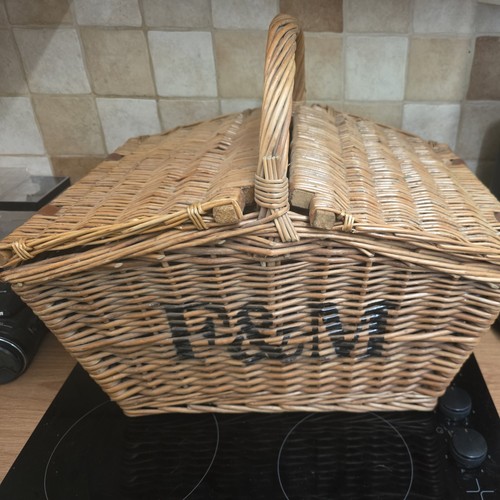 Large fortnum and mason - large,