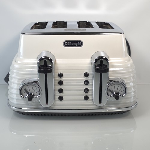 Longhi slice toaster - slice,