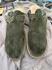 Fracap Sliders Slip Ins Vibram