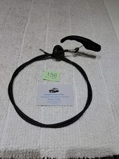 Ford Escort Mk2 Bonnet Opening