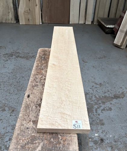 Birdseye maple 25mm - birdseye,