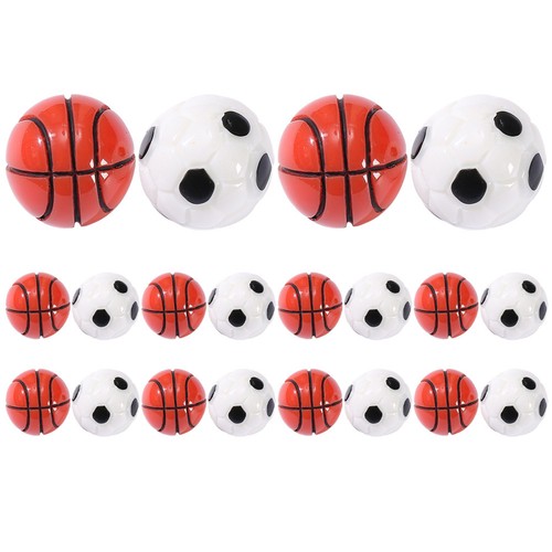 Pcs mini basketball - 20,