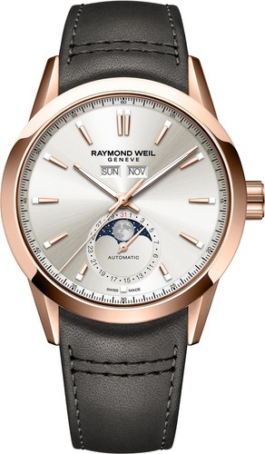 Raymond weil freelancer - weil,