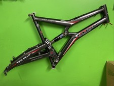 MARIN ROCK SPRINGS FULL