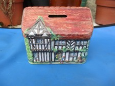 Churchill's Confectionary Tin