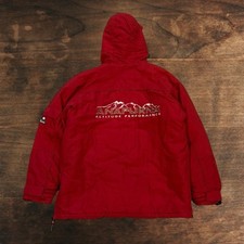 Vintage Anapurna Equipment