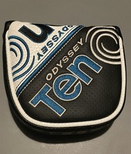 Odyssey ‘Ten’ Mallet