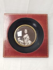 Antique Victorian Miniature