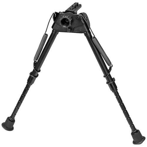 Harris mlok bipod swivel - mlok, 9-13"