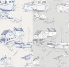 Arthouse Curley Bay Boats