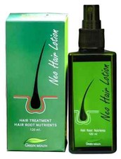 Neo Hair Lotion 120ml - 100%