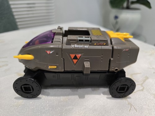 1986 coleco starcom shadow - 1986,
