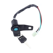 Motorcycle Ignition Switch