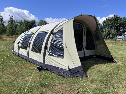 Outwell harrier 6 - outwell, xl