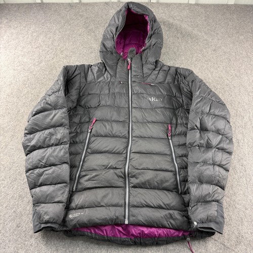 Rab electron jacket womens - womens, 12