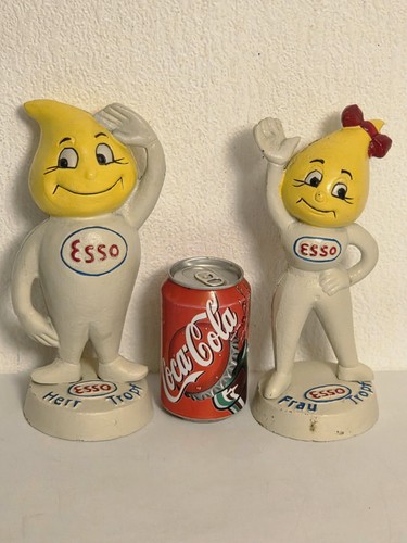 Esso herr tropf - +,