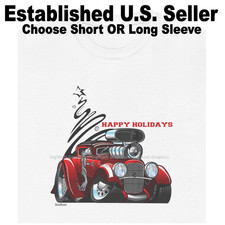 DigiRods Rat Rod Racer