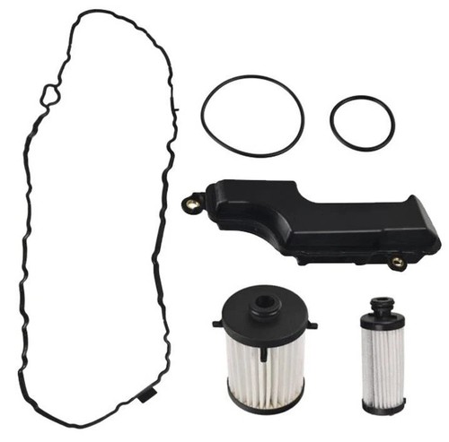 Oil service kit - oil,