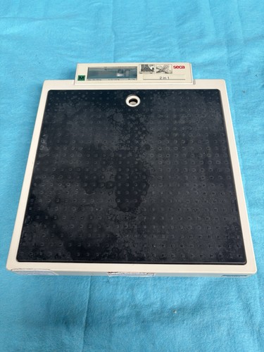 Seca personal weighing - seca,