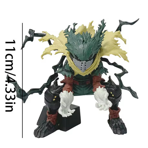 Hero academia vigilante - my,