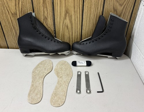 Vintage riedell roller skate - vintage,