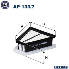 AIR FILTER AP 133/7 FOR