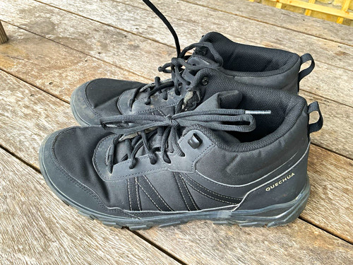Decathlon quechua nh100 - quechua,