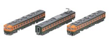 TOMIX N Gauge JR 165series