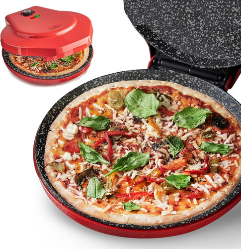 Misterchef ceramic pizza - ceramic,