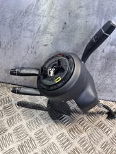 MERCEDES E220 STEERING COLUMN