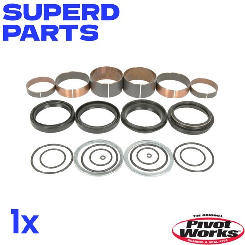 Suspension repair kit - suspension,