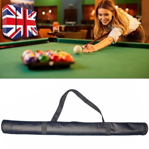 Cue case carry bag - case, leather
