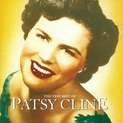 Patsy cline the very best - cline:,