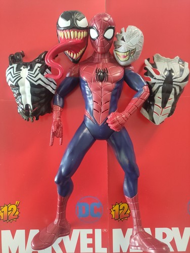 Spiderman talking sounds - spiderman, talking/sounds