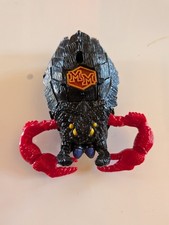 1993 Bluebird Toys, Mighty Max