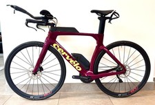 Cervelo P-Series Ultegra