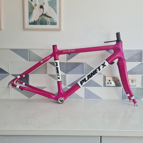 Planet pro carbon - planet,
