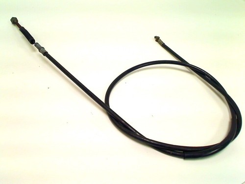 Clutch cable suzuki - clutch,