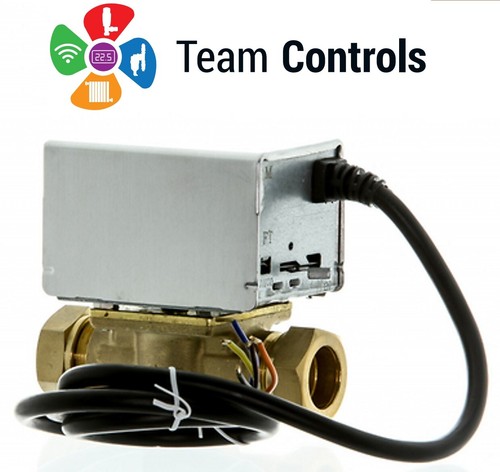 Central heating port 22mm - heating,