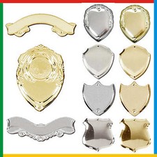 ENGRAVED TROPHY PLAQUE