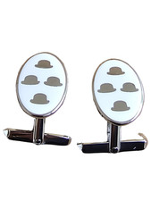 HACKETT of London "Bowler Hat"